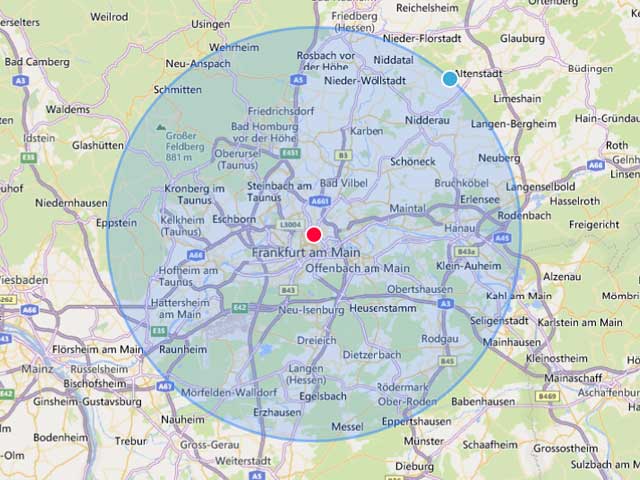 Solar-Anbieter in Frankfurt am Main